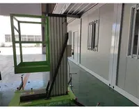 鋁(lǚ)合金升(shēng)降平台(tai)