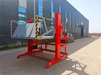 移動裝卸(xiè)貨平台