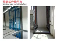 便攜式(shi)鋁合金升降(jiang)平台