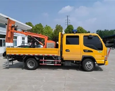 3米(mi)車修剪(jian)機