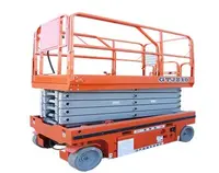 全自行(háng)走升降平(ping)台