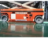 全自行(hang)走升降平(píng)台