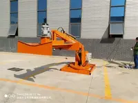 高速公路綠(lǜ)籬修剪機