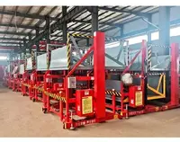 移動裝卸(xiè)貨平台