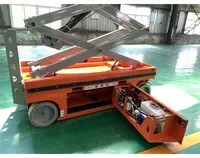 全自行(hang)走升降平(ping)台