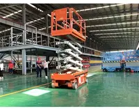 全自行(háng)走升降平(ping)台